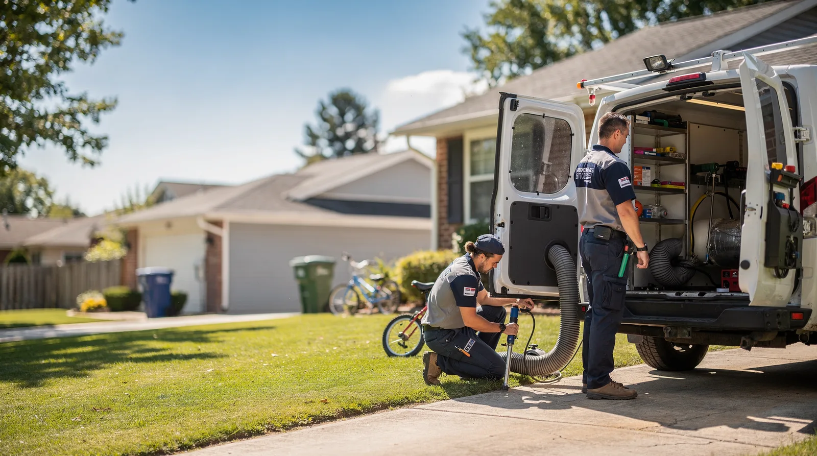 24/7 HVAC Repair & AC Replacement in Pender, NE near me